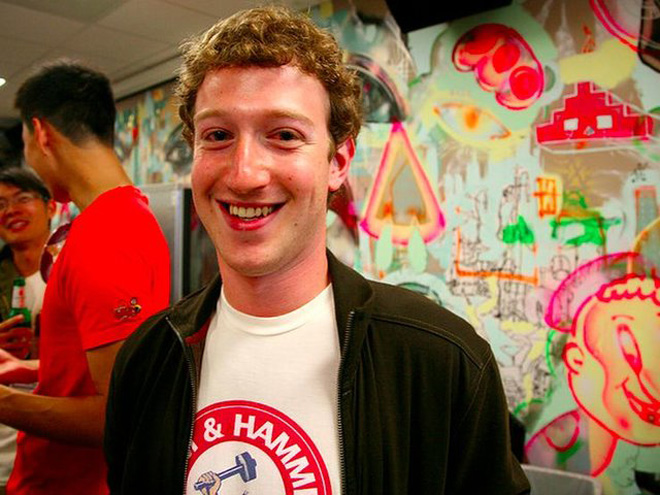 facebook tron 15 nam tuoi, mark zuckerberg thay doi toan the gioi hinh anh 6