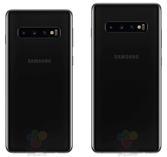 [Rò rỉ] Galaxy S10 sẽ cho đặt hàng tại Việt Nam từ 11/2: Giá 32 triệu cho S10+ 1TB, S10e phân phối hạn chế, mở bán từ 8/3 - Ảnh 2.