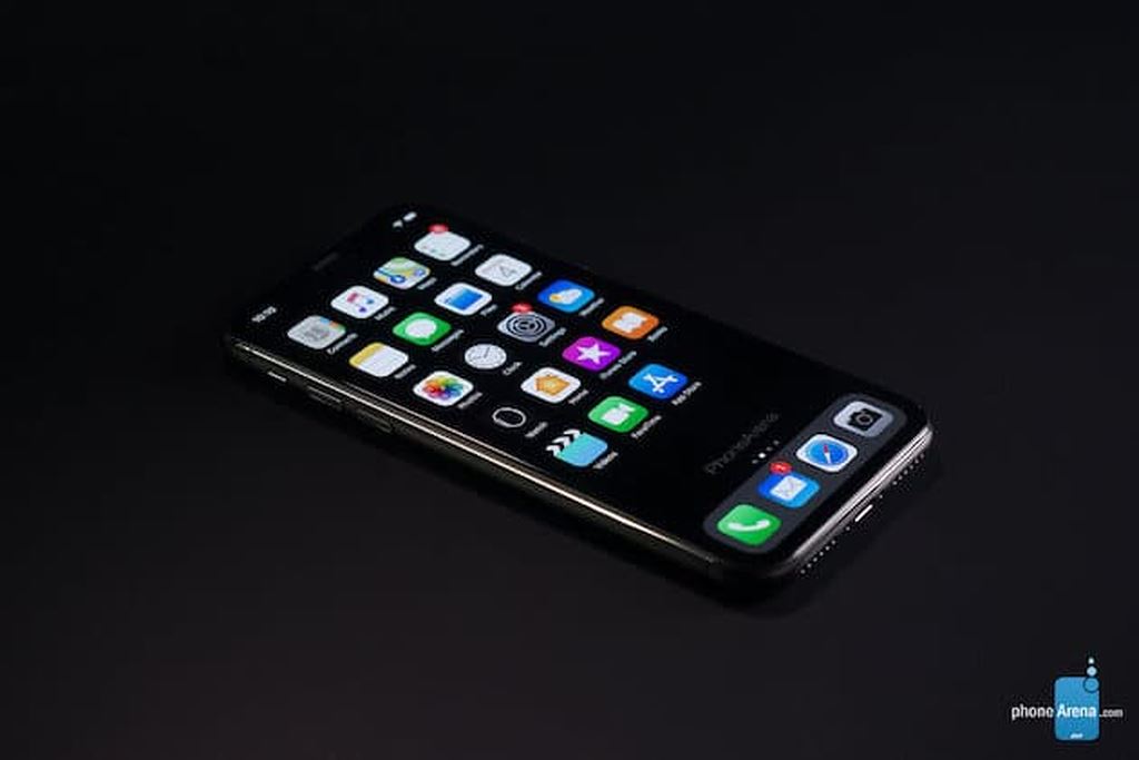Chiêm ngưỡng giao diện iOS 13 tuyệt đẹp trên iPhone XI ảnh 1