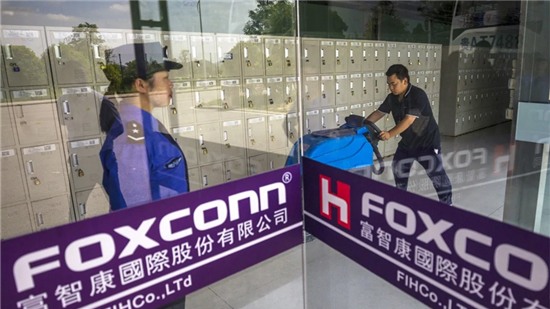 Foxconn chịu tổn thất nặng nề nếu tiếp tục ngừng hoạt động do dịch corona