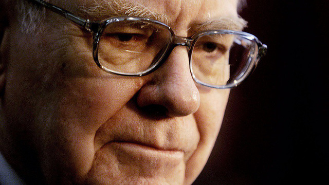 [Vợ tỷ phú] Warren Buffett: Vợ là một trong những người thầy vĩ đại nhất của tôi - Ảnh 2.