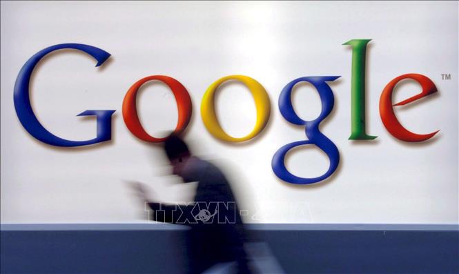 Pháp có kế hoạch đánh thuế Google, Amazon và Facebook 