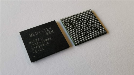 MediaTek đang phát triển chipset 5G 7nm
