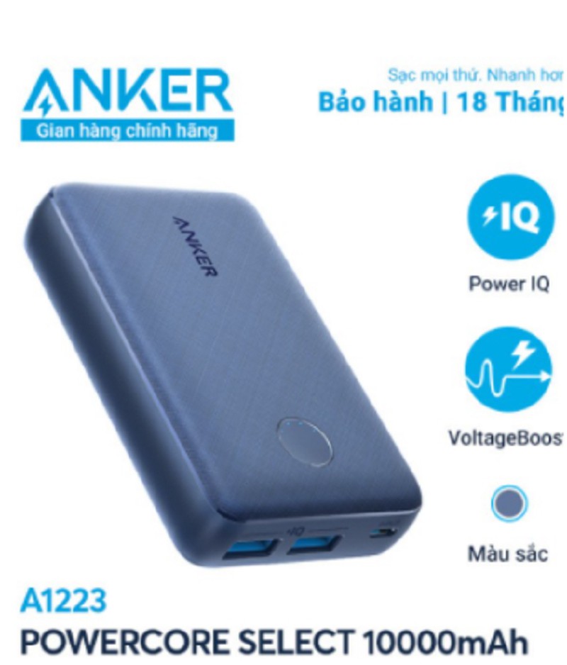 Combo sac Anker hoan hao danh cho smartphone-Hinh-5