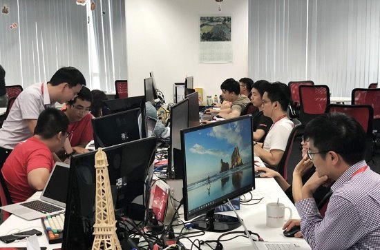 Lương thấp hơn các công ty châu Âu, Mỹ  khiến doanh nghiệp IT Nhật khó tuyển nhân sự chất lượng cao tại Việt Nam