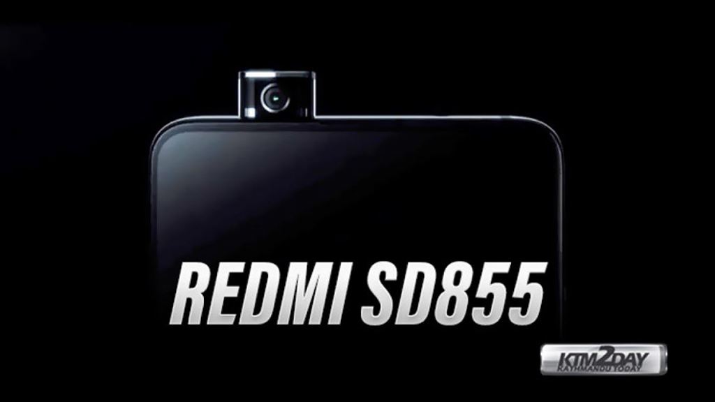 K20 Pro là flagship Redmi sắp ra mắt: Snapdragon 855, camera 48MP ảnh 1