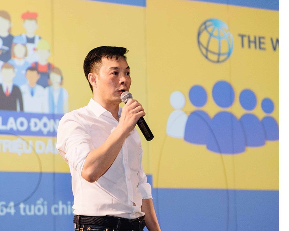 CEO FIIN: “DN tín dụng đen Trung Quốc chiếm hơn 60% giao dịch cho vay qua app tại Việt Nam”