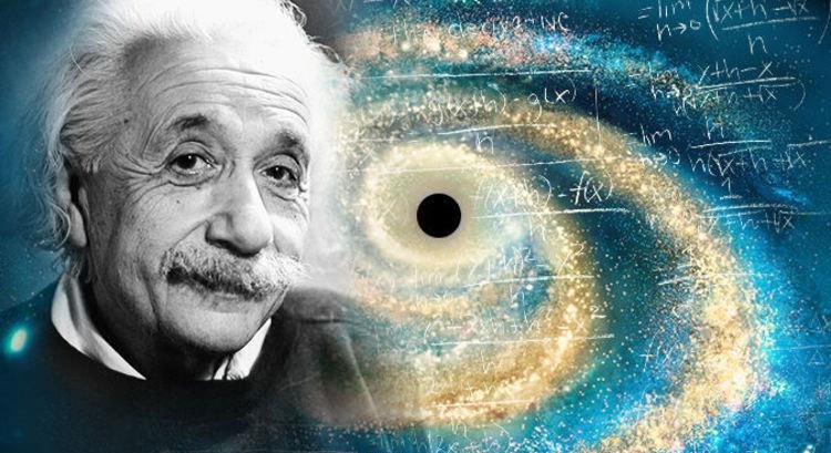 Nhiều lý thuyết Einstein đưa ra chỉ dựa trên thí nghiệm tưởng tượng trong đầu ông.