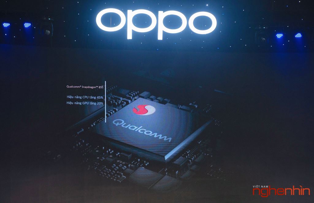 Ra mắt Oppo Reno bản chuẩn và phiên bản đặc biệt Reno Zoom 10x, giá từ 12,99 triệu đồng ảnh 8