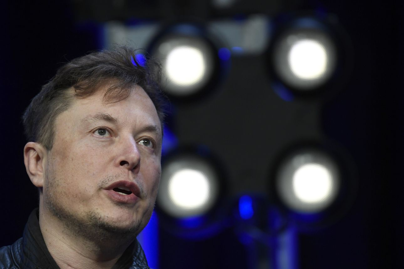 Elon Musk có thể hủy thương vụ mua lại Twitter - 1