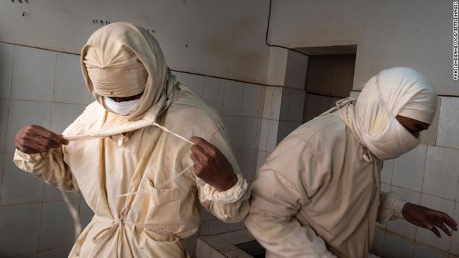 Cái chết đen: Nỗi ám ảnh bệnh dịch hạch