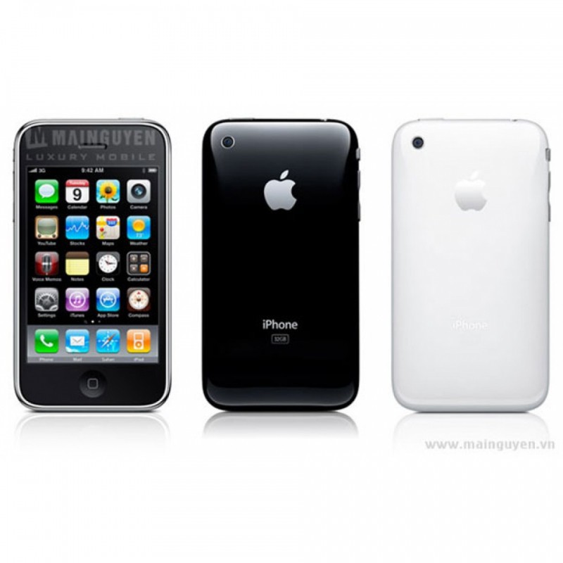 Lịch sử iPhone: Hành trình từ 499 USD tới 1499 USD ảnh 3