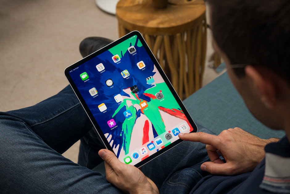 Người dùng mong chờ điều gì ở iPad Pro 2019?