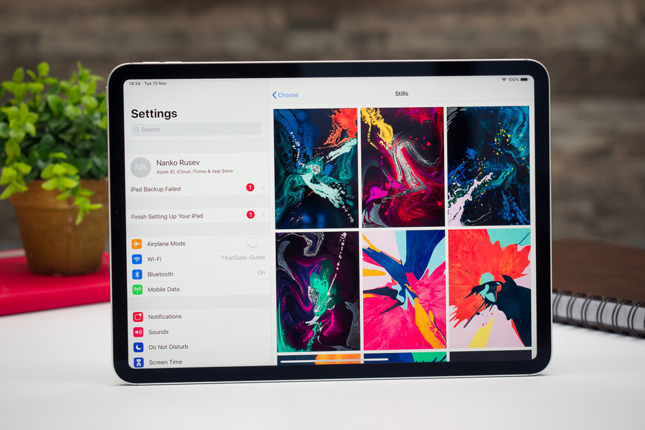 Người dùng mong chờ điều gì ở iPad Pro 2019?