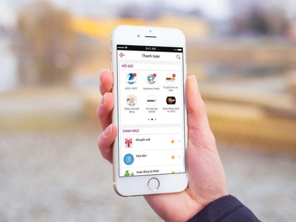 AppsFlyer: Cài đặt ứng dụng mua sắm tăng mạnh tới 242% trong mùa lễ năm nay
