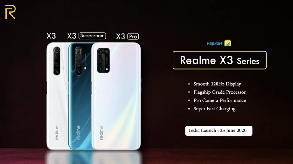 Realme X3 Pro rò rỉ trên Geekbench: dùng Snapdragon 855+, điểm số ấn tượng ảnh 1