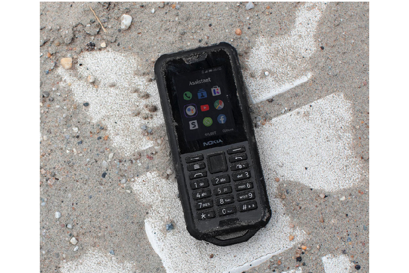Nokia ra mat “cuc gach” chong nuoc, pin 43 ngay, gia 2,8 trieu-Hinh-2