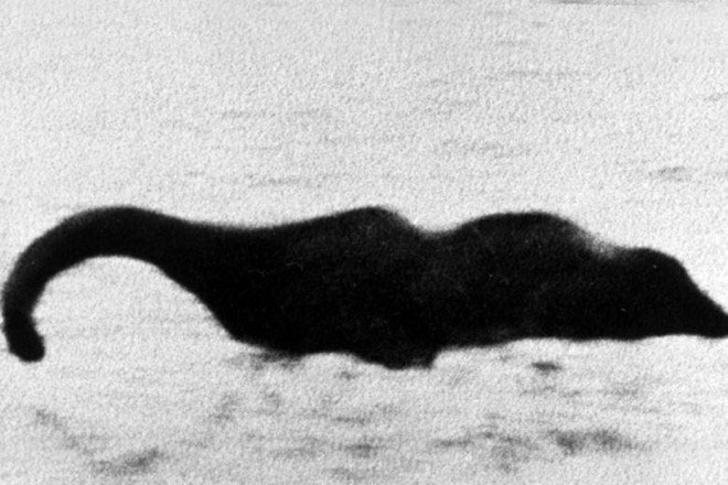 Theo một nghiên cứu mới công bố, rất có thể quái vật hồ Loch Ness chỉ là một con lươn khổng lồ.