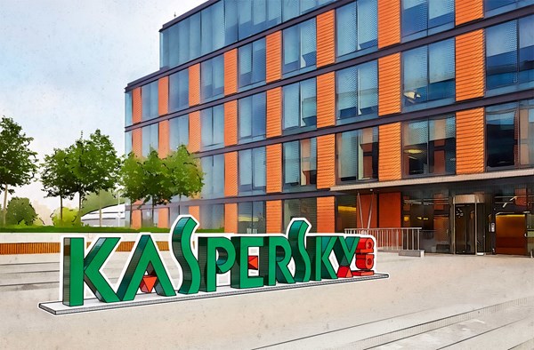 Kaspersky Lab giành giải thưởng CEIA hạng mục Bảo mật An ninh mạng 2018