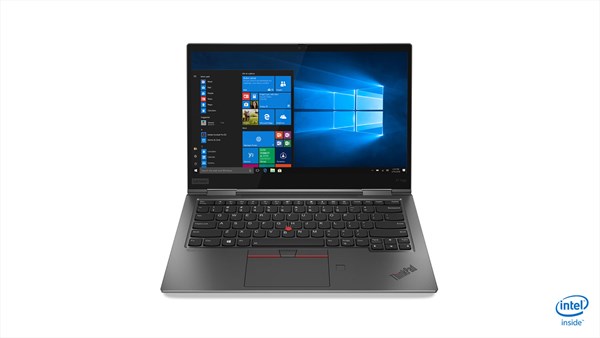 Lenovo ra mắt laptop ThinkPad X1 Yoga 2019 với nhiều cải tiến