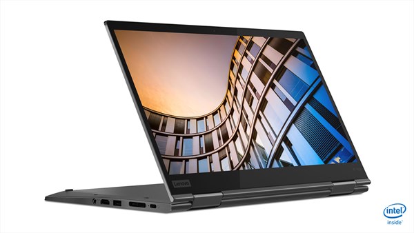 Lenovo ra mắt laptop ThinkPad X1 Yoga 2019 với nhiều cải tiến