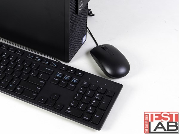 Dell OptiPlex 3050 SFF: Nhỏ gọn cho văn phòng hiện đại, hiệu năng tốt
