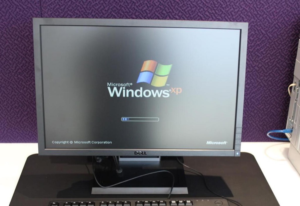 Hàng chục triệu người vẫn đang sử dụng Windows XP ảnh 1