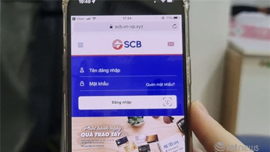 Số lượng website lừa đảo bị chặn trong tháng 8 tăng gần 90% Số lượng website lừa đảo bị chặn trong tháng 8 tăng gần 90%