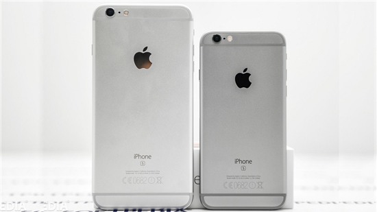 Apple sửa chữa iPhone 6s miễn phí