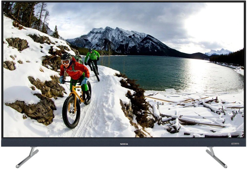 Nokia ra mắt 6 TV thông minh mới, giá từ 4 triệu đồng ảnh 3