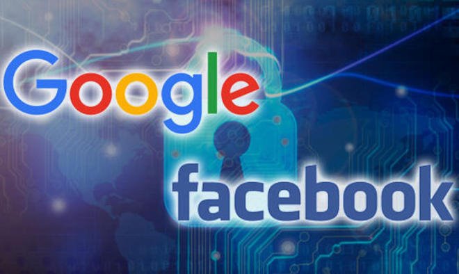 Facebook, Google đang thuê hơn 2.200 máy chủ của 8 doanh nghiệp tại Việt Nam