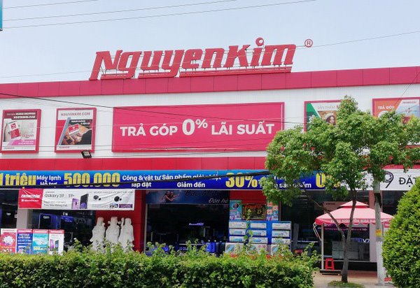 Người “tố” siêu thị Nguyễn Kim trốn thuế được thưởng 3 triệu đồng