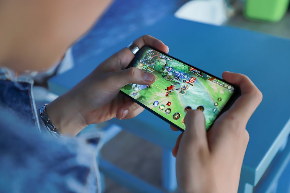 Trải nghiệm Samsung Galaxy A50s: Một máy tầm trung phù hợp chơi game, chụp ảnh