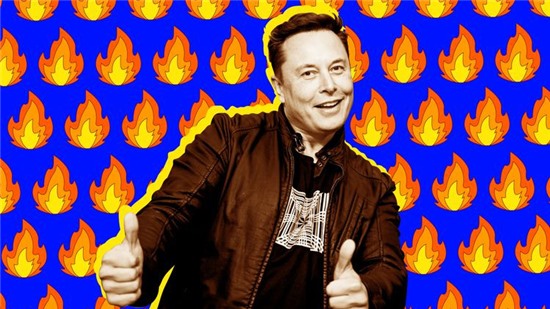 Elon Musk đình chỉ vĩnh viễn tài khoản mạo danh trên Twitter