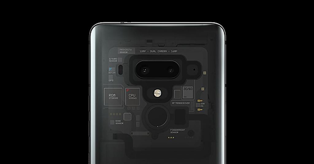 HTC chính thức bán ra smartphone tiền mã hóa Exodus 1 ảnh 1