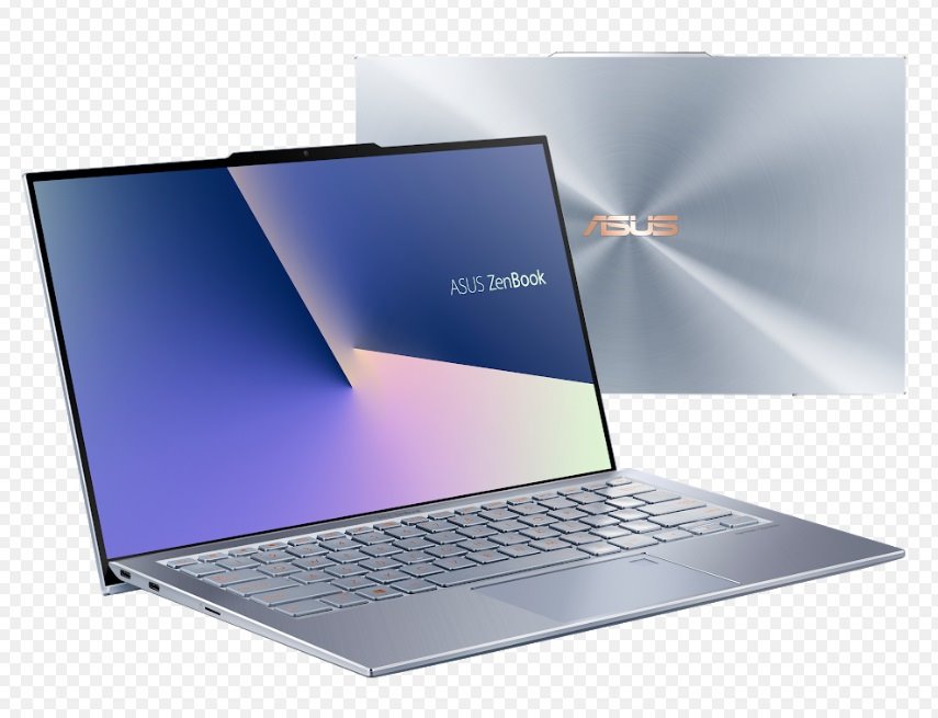 Loạt laptop mới nhất của ASUS đổ bộ CES 2019 có gì “hot”?
