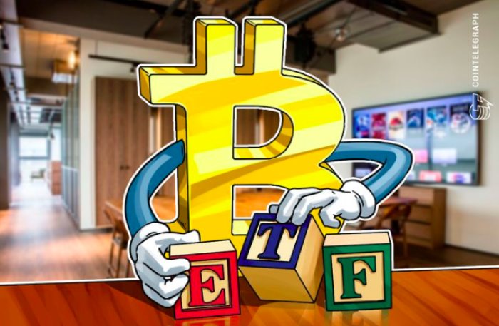 Thực hư tin đồn Nhật Bản phê duyệt quỹ ETF Bitcoin