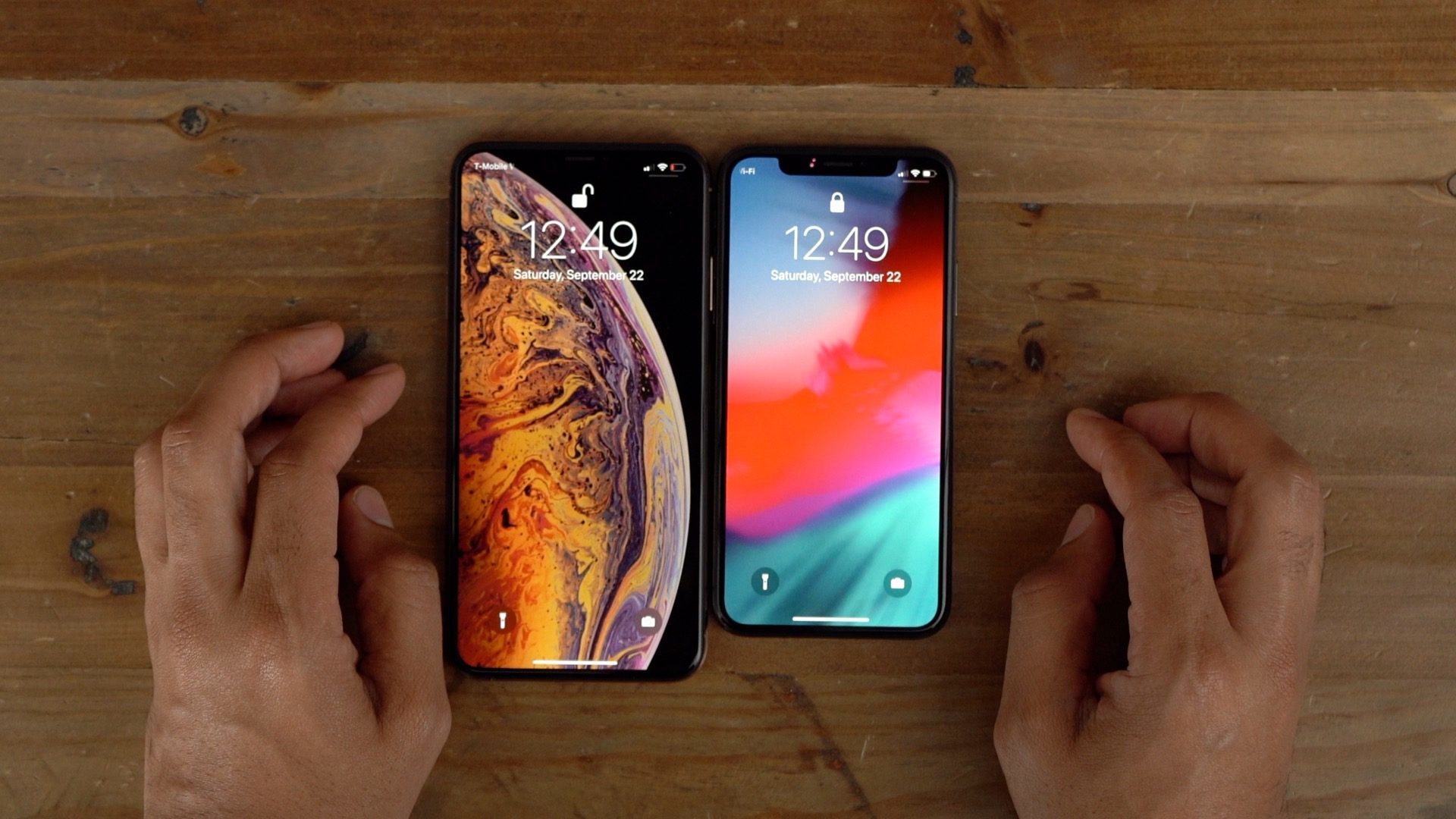 iPhone 2019 có thể không còn tai thỏ