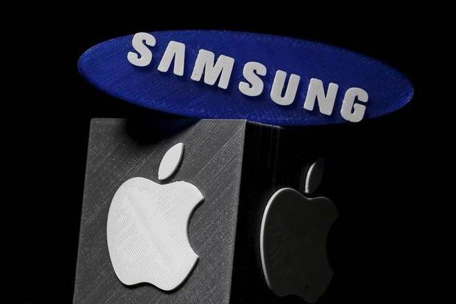 Trung Quốc không còn là sân chơi tiềm năng cho Samsung và Apple