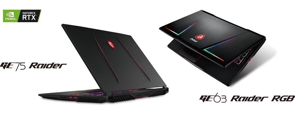 MSI ra mắt laptop GS75 Stealth mới và cập nhật toàn bộ dòng laptop 2019 với Nvidia GFORCE RTX ảnh 5
