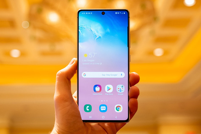 can canh galaxy s10 lite va note10 lite - sieu pham trong co the cap thap hinh anh 2