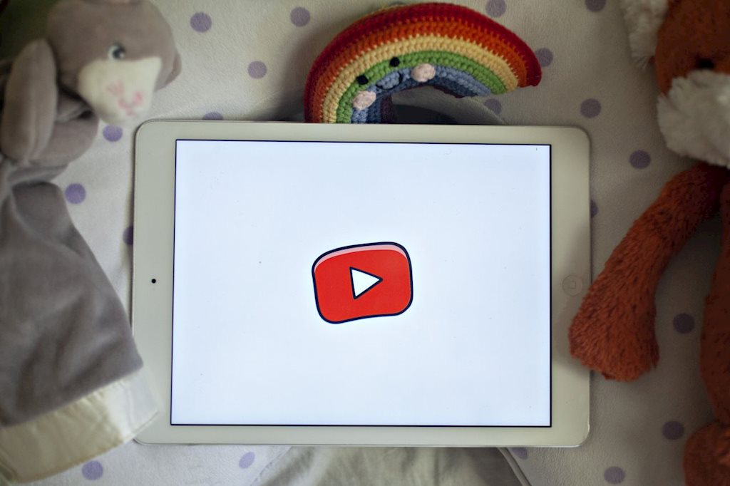 YouTube vừa có thay đổi quan trọng liên quan tới nội dung trẻ em