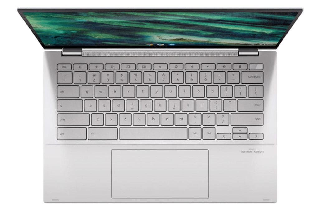 Điểm danh loạt laptop xuất sắc vừa “đổ bộ” CES 2020