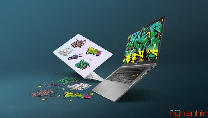 ASUS công bố loạt laptop cá nhân và doanh nghiệp tại CES 2020 ảnh 1