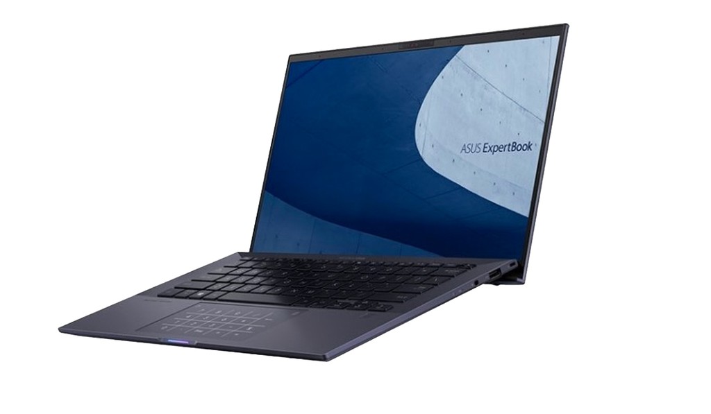 ASUS công bố loạt laptop cá nhân và doanh nghiệp tại CES 2020 ảnh 2