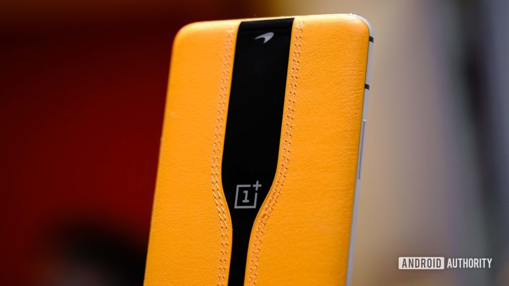 Choáng ngợp với OnePlus Concept One có camera ‘tốc biến’ ảnh 4