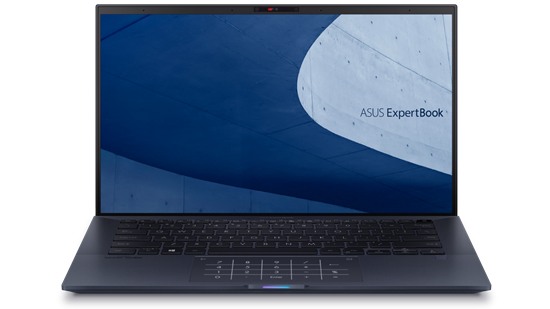 ASUS công bố loạt laptop cá nhân và doanh nghiệp tại CES 2020