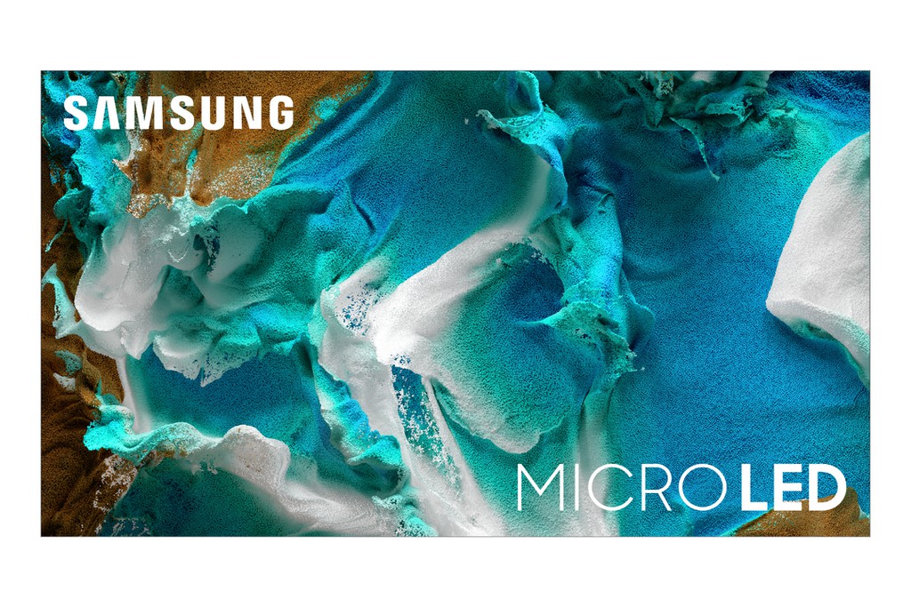 Samsung Electronics ra mắt dòng sản phẩm Neo QLED, MICRO LED và Lifestyle TV 2021 tại CES 2021 ảnh 3