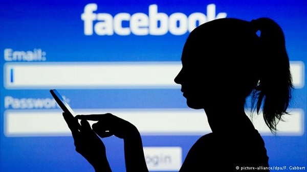 Đến lượt Đức trừng phạt Facebook vì thu thập dữ liệu người dùng