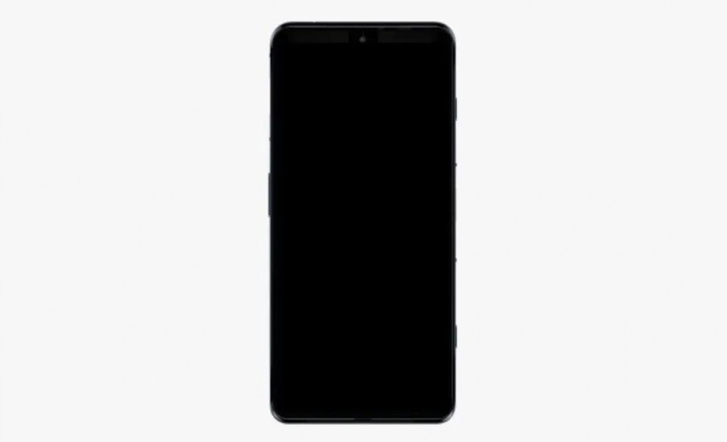 Black Shark 4 chưa ra mắt, smartphone gaming mới của Xiaomi đã xuất hiện. ảnh 2